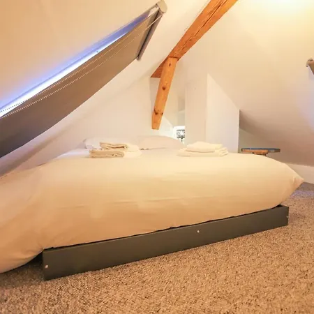 Le Factory Duplex En Vieille Cote Annecy