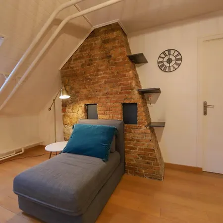 Le Factory Duplex En Vieille Cote * Annecy