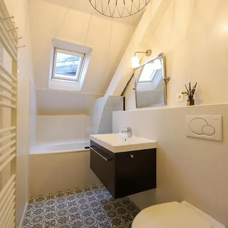 Le Factory Duplex En Vieille Cote * Annecy