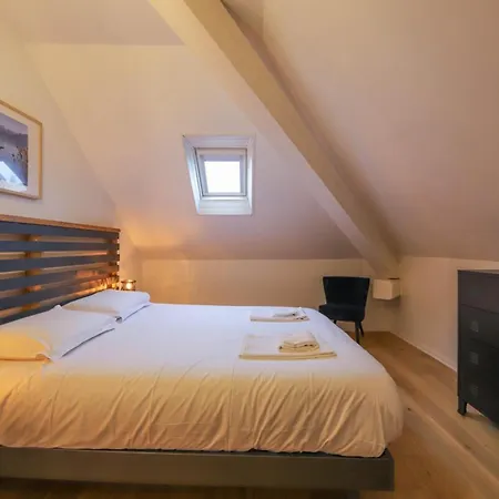 Apartment Le Factory Duplex En Vieille Cote Annecy