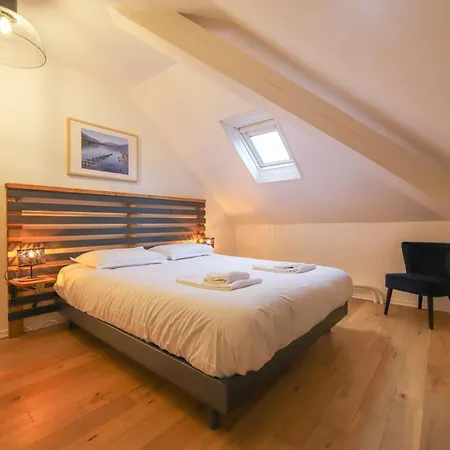 Le Factory Duplex En Vieille Cote * Annecy