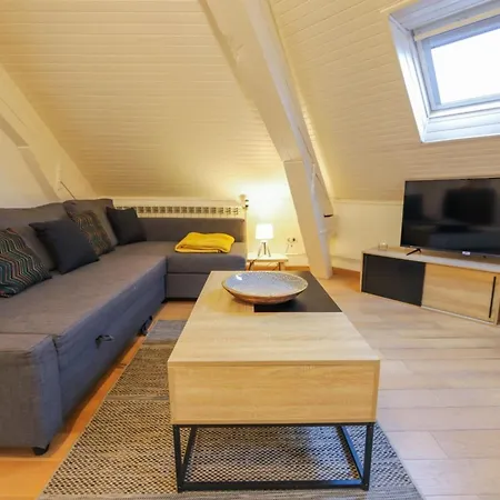 Le Factory Duplex En Vieille Cote
